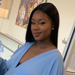 Meet your Posher, Chernique